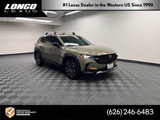 2023 Mazda Mazda CX-50 2.5 Turbo Premium Package