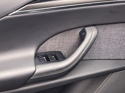 2023 Tesla Model X Plaid
