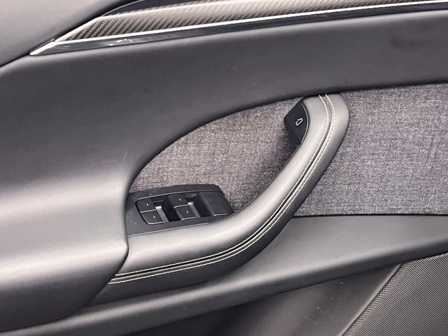 2023 Tesla Model X Plaid