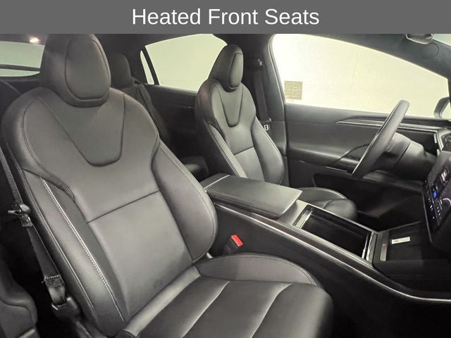 2023 Tesla Model X Plaid
