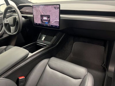 2023 Tesla Model X Plaid