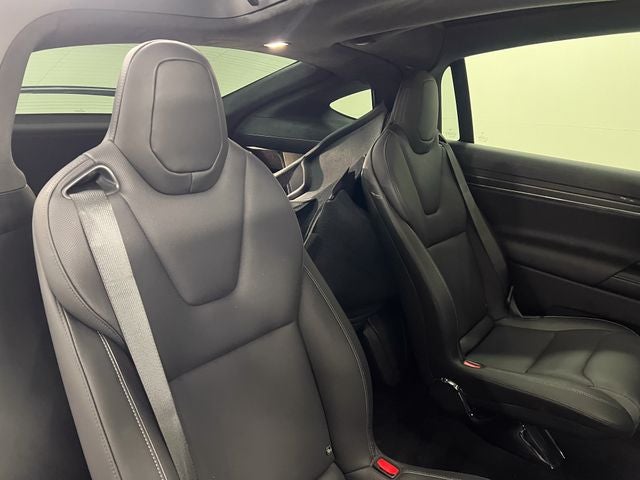 2023 Tesla Model X Plaid