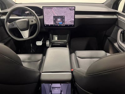 2023 Tesla Model X Plaid