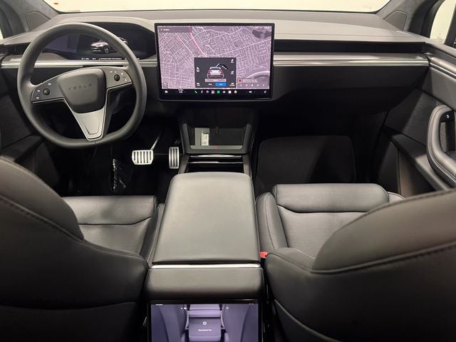 2023 Tesla Model X Plaid