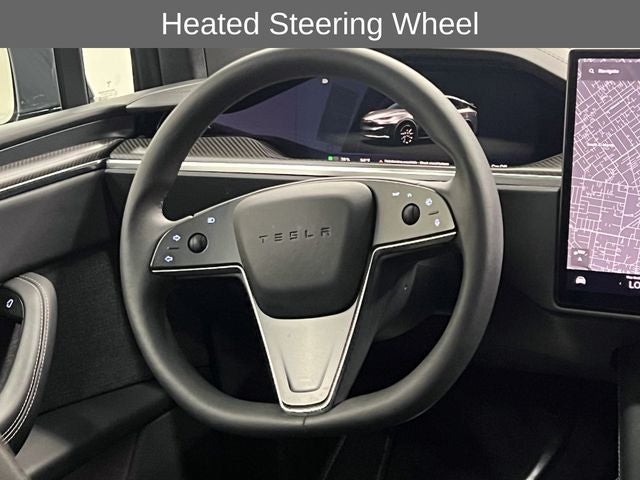 2023 Tesla Model X Plaid