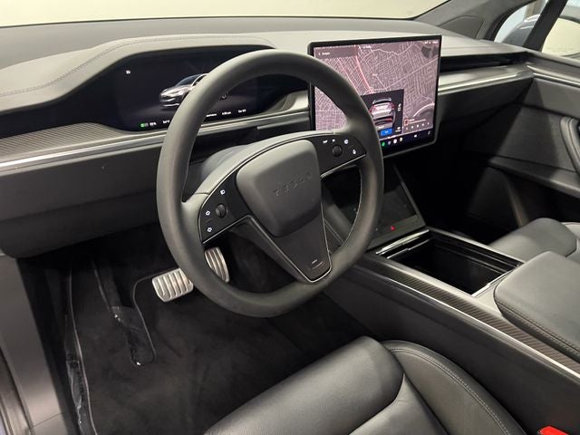2023 Tesla Model X Plaid