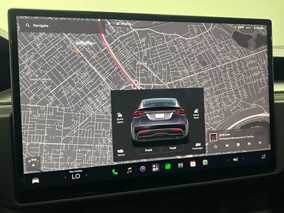 2023 Tesla Model X Plaid