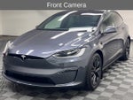 2023 Tesla Model X Plaid