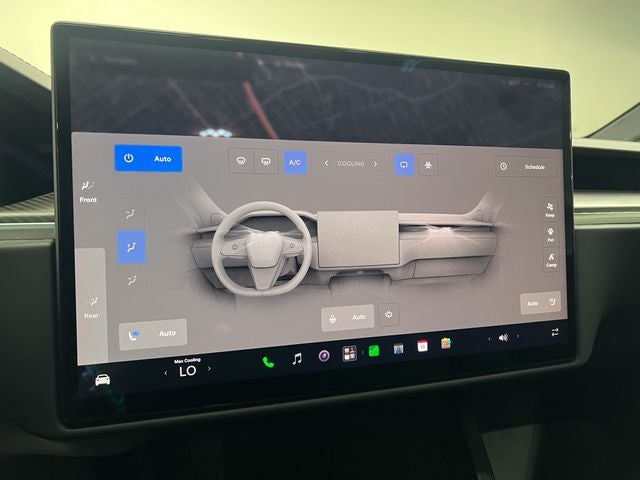2023 Tesla Model X Plaid
