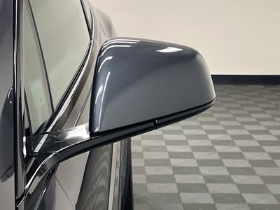 2023 Tesla Model X Plaid