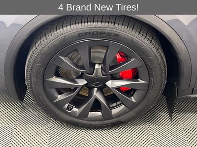2023 Tesla Model X Plaid