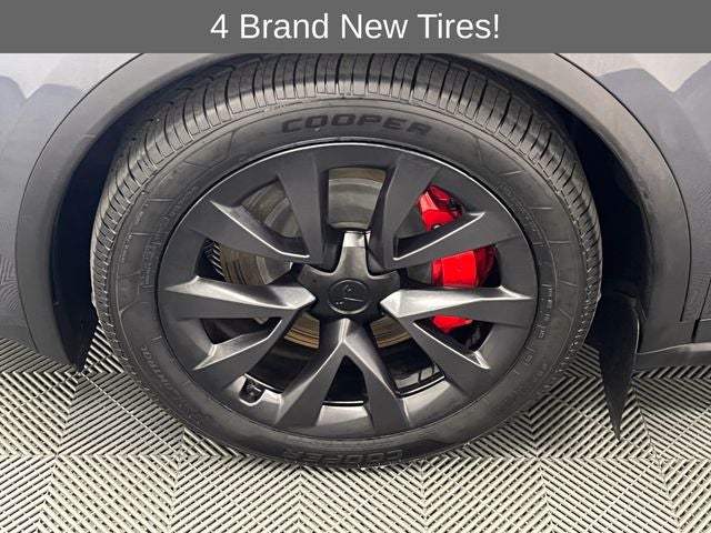 2023 Tesla Model X Plaid