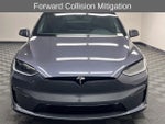 2023 Tesla Model X Plaid