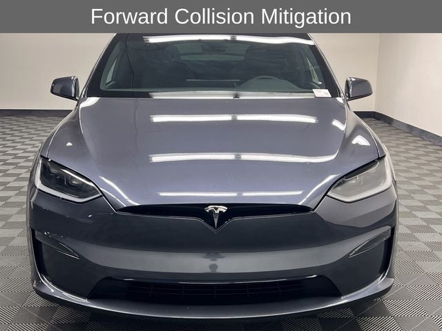 2023 Tesla Model X Plaid