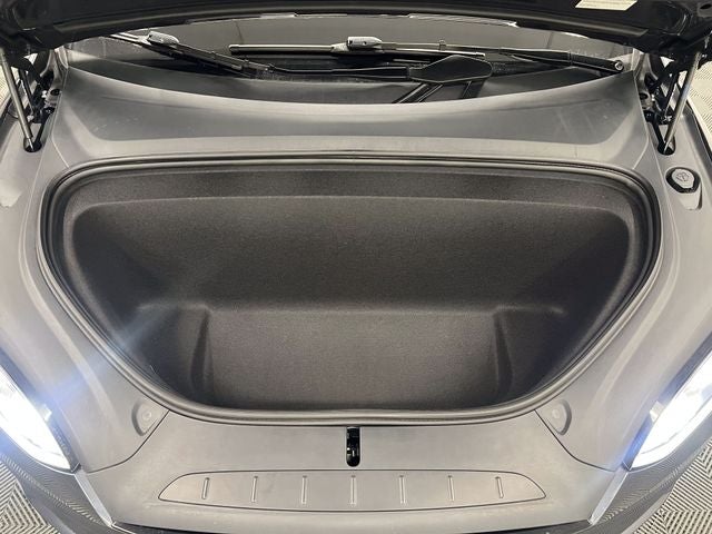 2023 Tesla Model X Plaid