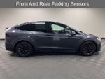 2023 Tesla Model X Plaid