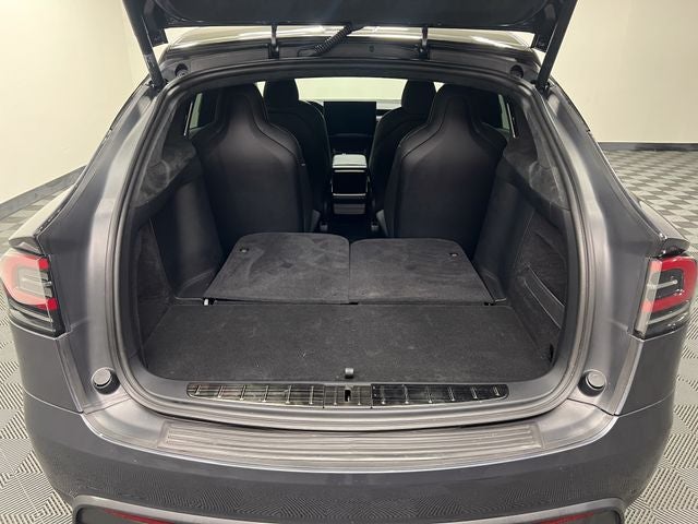 2023 Tesla Model X Plaid