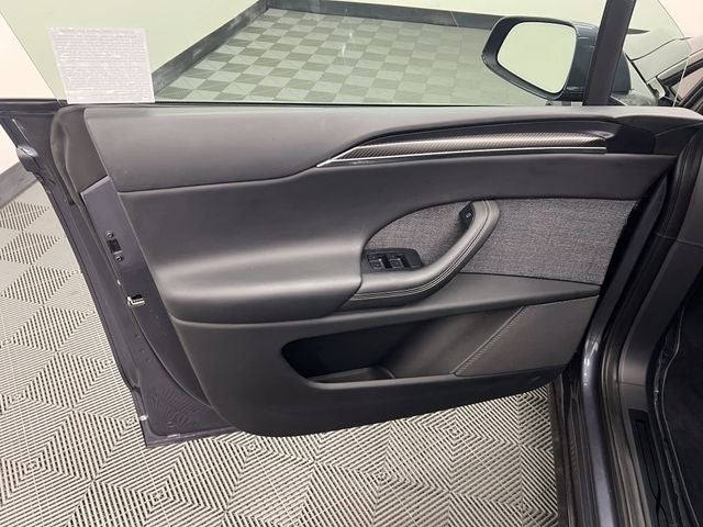 2023 Tesla Model X Plaid