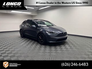 2023 Tesla Model X