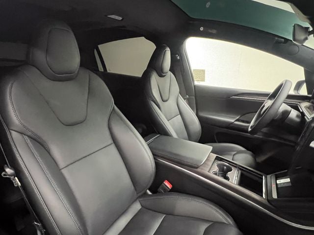 2024 Tesla Model X Base