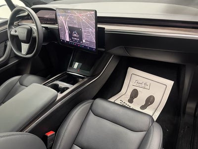 2024 Tesla Model X Base