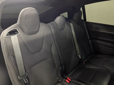 2024 Tesla Model X Base