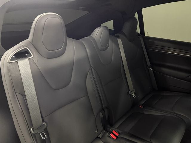 2024 Tesla Model X Base