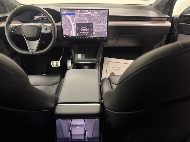 2024 Tesla Model X Base
