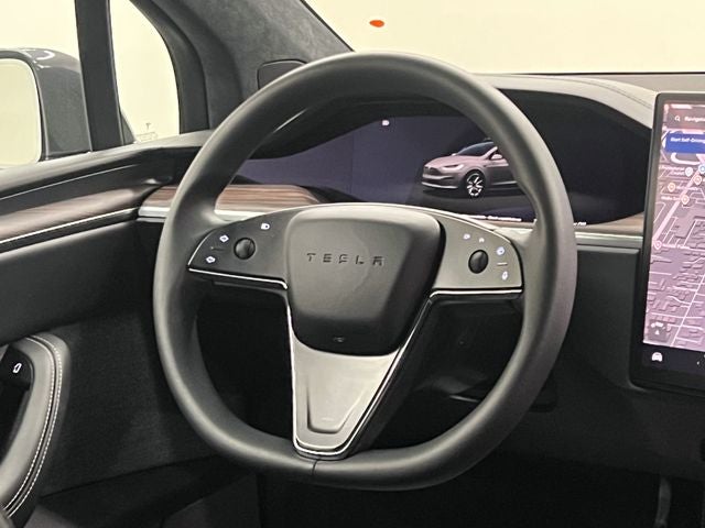 2024 Tesla Model X Base