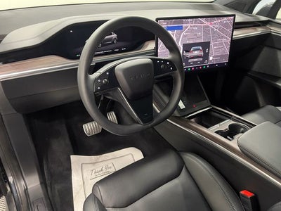 2024 Tesla Model X Base