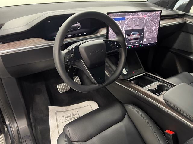 2024 Tesla Model X Base