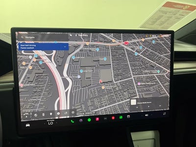 2024 Tesla Model X Base