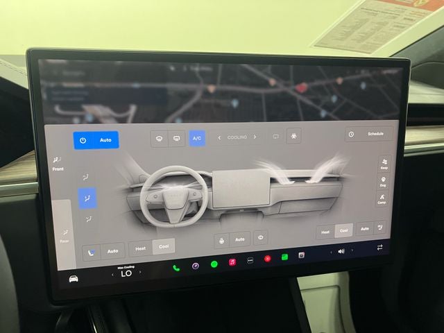 2024 Tesla Model X Base
