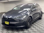 2024 Tesla Model X Base