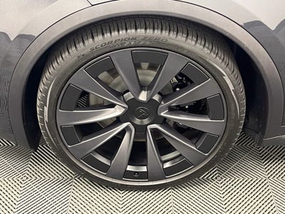 2024 Tesla Model X Base