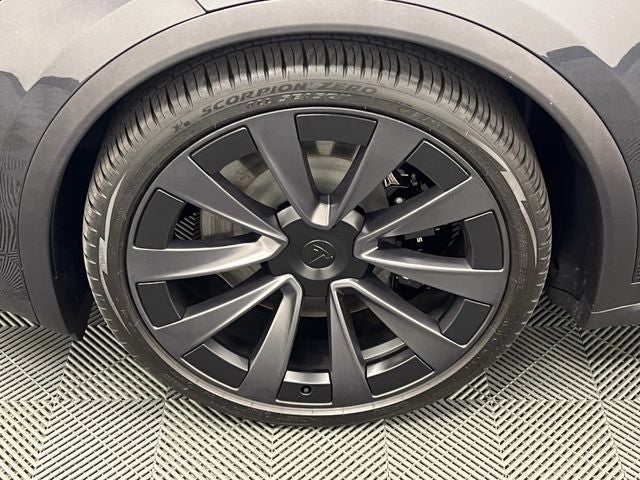 2024 Tesla Model X Base