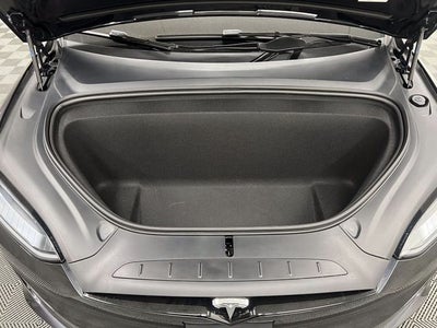 2024 Tesla Model X Base