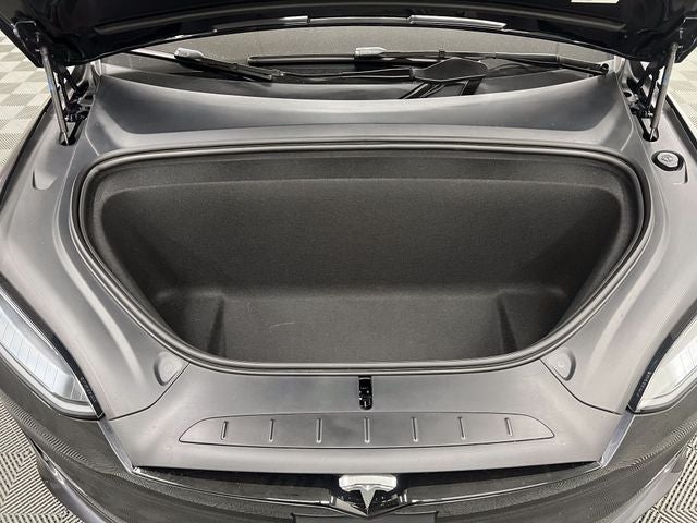 2024 Tesla Model X Base