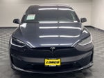 2024 Tesla Model X Base