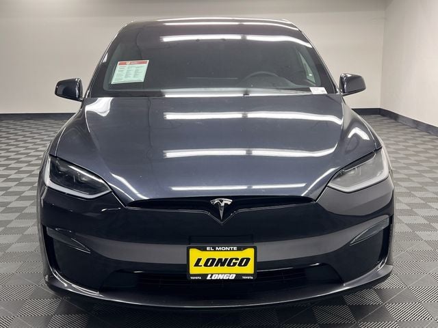 2024 Tesla Model X Base