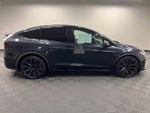 2024 Tesla Model X Base