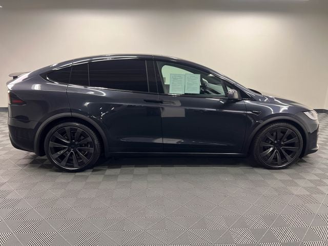 2024 Tesla Model X Base