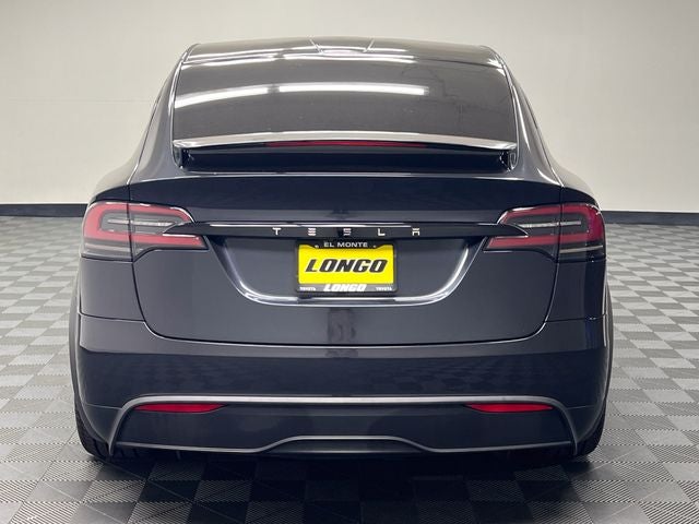 2024 Tesla Model X Base