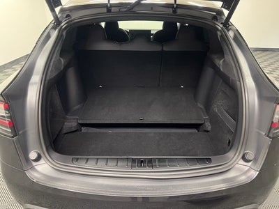 2024 Tesla Model X Base