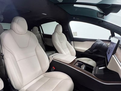 2022 Tesla Model X Base