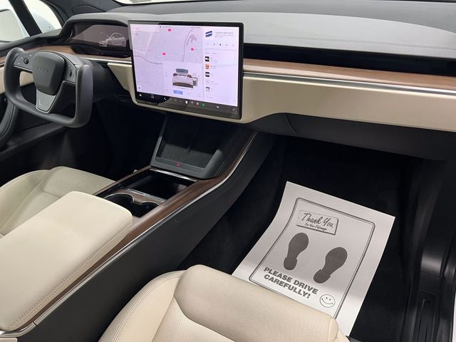 2022 Tesla Model X Base