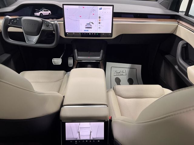 2022 Tesla Model X Base