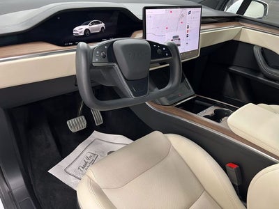 2022 Tesla Model X Base