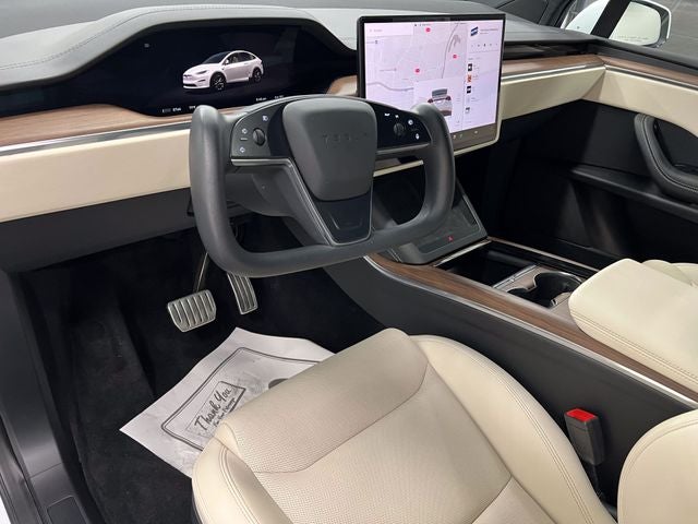 2022 Tesla Model X Base