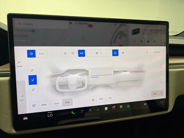 2022 Tesla Model X Base